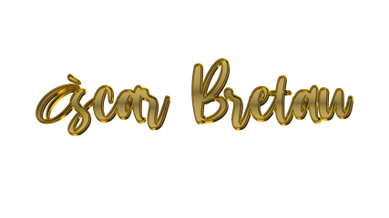 oscarbretau